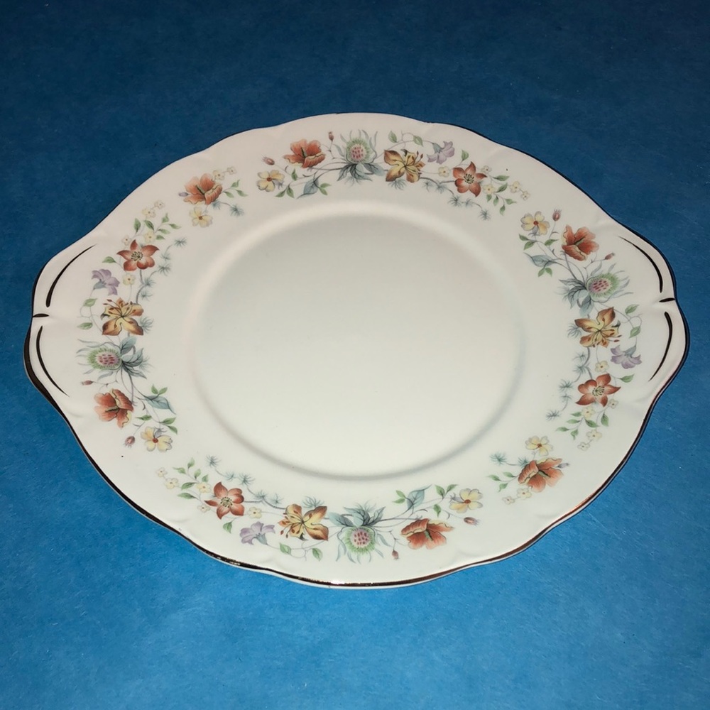 Duchess Bone China Evelyn: serving plate